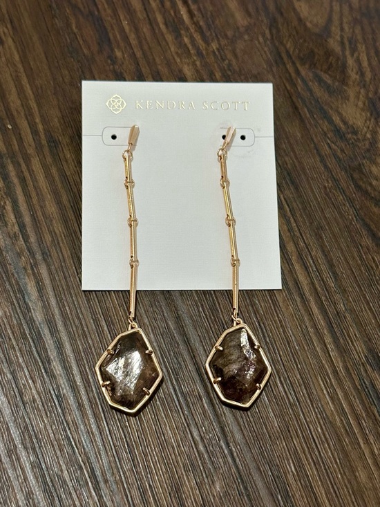 Kendra Scott Jewelry - Kendra Scott Drop Earrings